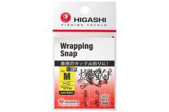  Higashi Wrapping Snap, M 