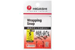  Higashi Wrapping Snap, S 