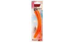    Higashi Gummi Makk 12/0 (set-3pcs), 05 Orange 