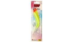    Higashi Gummi Makk 8/0 (set-3pcs), 03 Yellow 