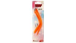    Higashi Gummi Makk 8/0 (set-3pcs), 05 Orange 