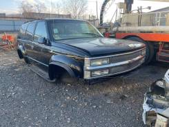    Chevrolet Tahoe GMT400 5 