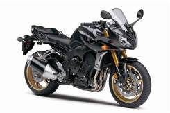   Yamaha FZ1SA FZ1 S ABS Fazer 2012 