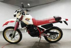 Yamaha XT 250, 1995 