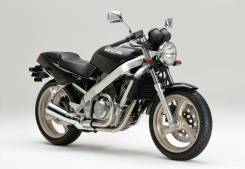    Honda Bros 400 NT400 1990 