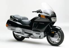   Honda PC800 Pacific Coast 800 1994 