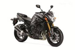    Yamaha FZ8 N FZ8N FZ8NA Fazer 