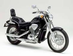   Honda Steed 400 600 NV400 NV600 VLX 