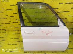    Mitsubishi Pajero IO H77W 4G94