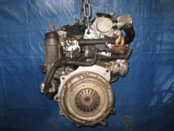 Двигатель Audi A4 1.8 AEB