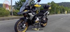 BMW R 1250 GS, 2021 