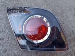 Вставка стоп сигнала Левая Mazda3/Axela 03-08 5D