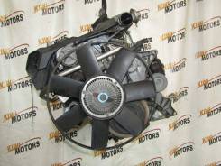 Двигатель BMW E34 2.5 M51 D25