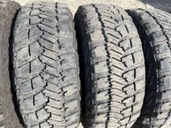 Goodyear Wrangler MT/R With Kevlar, KEVLAR 265/75 R16 