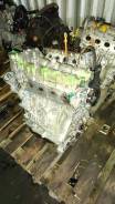 Двигатель CFN cfna на Поло седан 1.6