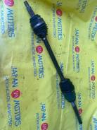    Mitsubishi Lancer 3815A068 CY4A 4B11 