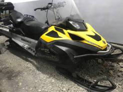 BRP Ski-Doo Skandic WT, 2010 