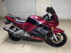 Honda CBR 600F2, 1994 