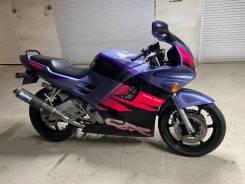 Honda CBR 600F2, 1994 