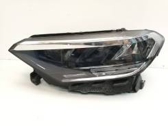 Запчасть 6N5941005A - Купить фара в Новосибирске! Цены. Фото автозапчастей