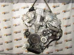 Двигатель Nissan Murano Z51 3.5 VQ35