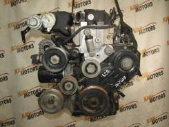 Двигатель Ford Scorpio 2.5 SCB