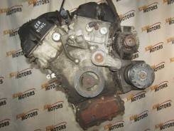 Двигатель Chrysler 300M Sebring 2.7 EER