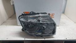 ���� Renault Duster 2010-2015 ������ ����, ( ��� ����������)