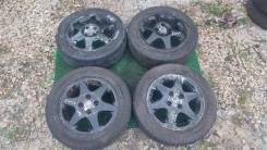   R15  4  Opel Corsa D 