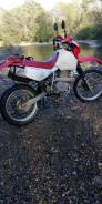 Honda XR 650L, 2003 