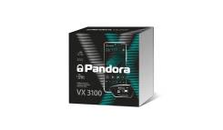  Pandora VX-3100 4G GSM! ! 