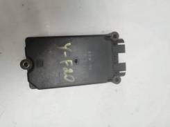  65W-85540-10-00 / Yamaha F20-25 