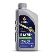 Exsoil E-Synth Special DPF 5w30 API SN/CF; ACEA C3 