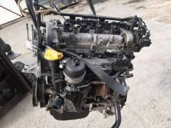 Контрактный двигатель из Европы Fiat Doblo 199 A2.000 223