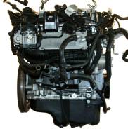 Контрактный двигатель из Европы Audi A1 CBZA 8X1