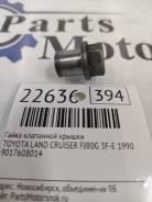    Toyota Land Cruiser 1990 9017608014 FJ80G 3F-E 