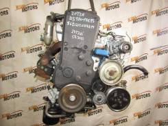 Двигатель Land Rover Freelander 2.0 20T2N