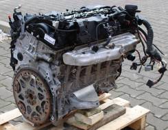 Контрактный двигатель из Японии на BMW X3 N57D30TOP F25