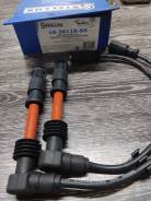 Комплект проводов зажигания Stellox10-38118-SX фото