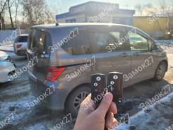   Honda Freed 2008-2016  () 