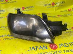   Mitsubishi Airtrek MN133867 CU4W 