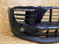 ������ �������� Porsche Macan 95b 2013-2018 � ����� �����������