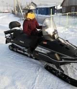 Yamaha Viking 540 III, 2010 