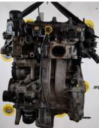 Двигатель без навесного (EB2M) | Б. у. на Peugeot 301 Sedan 1.2