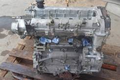 Двигатель без навесного (A20NHT) | Б. у. на Opel Insignia Sedan (0G-A)