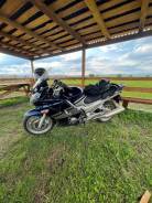 Yamaha FJR 1300, 2006 