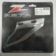    ZETA Heel Guard ZE81-2002 KLX250/DR250R/Djebel 