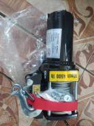  Electric Winch 4500 lb, 12v 