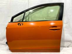 Дверь передняя левая G2U Subaru XV #169