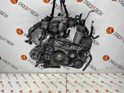 Двигатель Mercedes C-Class 240 W203 M112 2.6i 2003 г. 112912